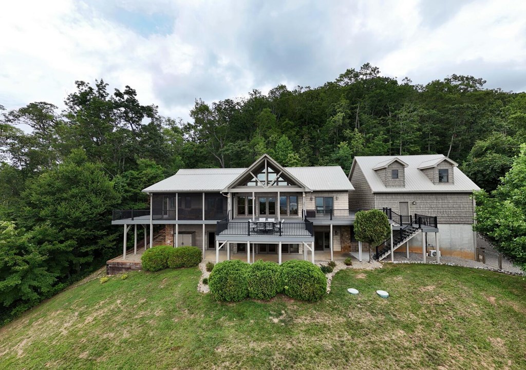3005 Jump Off Ridge Hiawassee, GA 30546 - Photo 56 of 62 Gallery Image 56