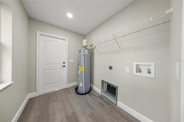 $259,750 | 1391 Northeast 154 Avenue, Williston, FL 32696