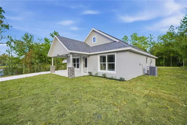 $259,750 | 1391 Northeast 154 Avenue, Williston, FL 32696