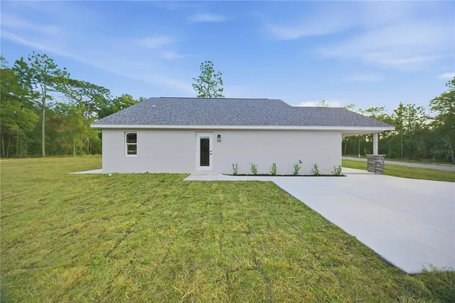 $259,750 | 1391 Northeast 154 Avenue, Williston, FL 32696