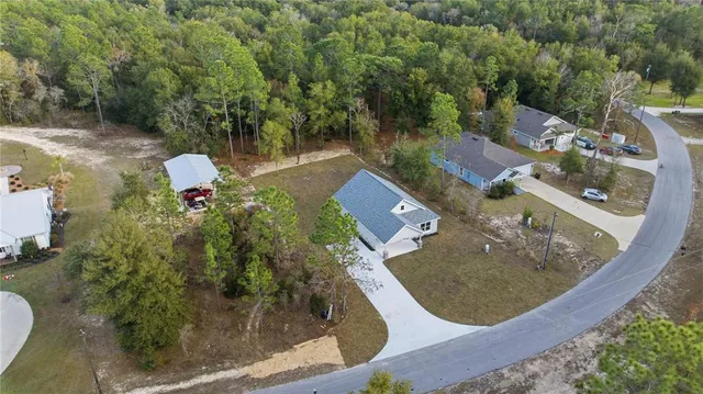 $259,750 | 1391 Northeast 154 Avenue, Williston, FL 32696