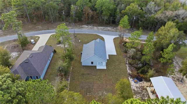 $259,750 | 1391 Northeast 154 Avenue, Williston, FL 32696