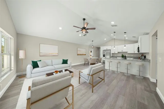 $259,750 | 1391 Northeast 154 Avenue, Williston, FL 32696