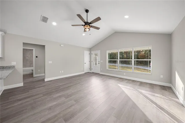 $259,750 | 1391 Northeast 154 Avenue, Williston, FL 32696