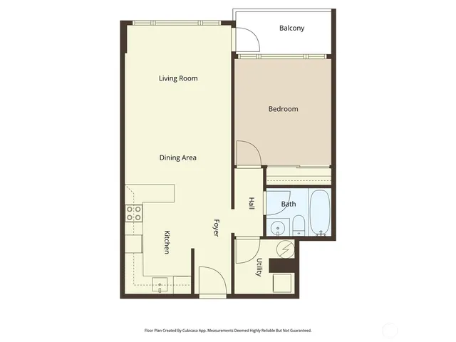 $385,000 | 705 East Republican Street, Unit 403, Seattle, WA 98102