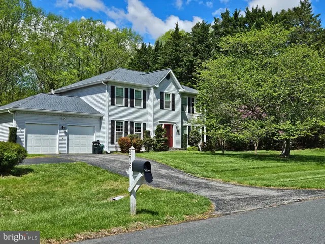 $625,000 | 276 Southdale Court, Dunkirk, MD 20754