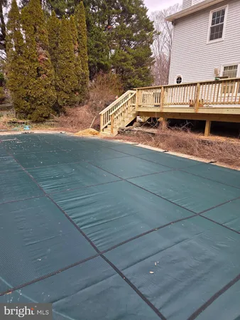 a view of a street with houses