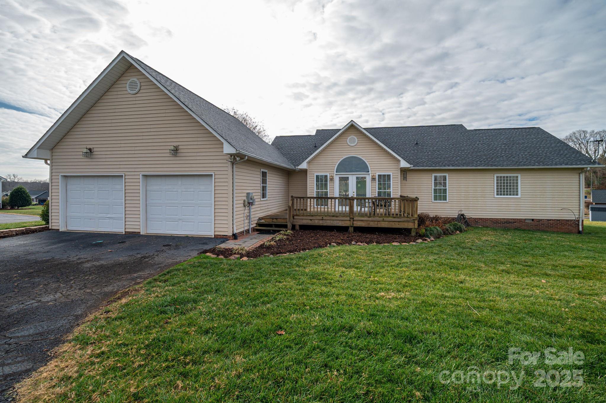 1611 Emmaus Walk Conover, NC 28613 - Photo 37 of 37