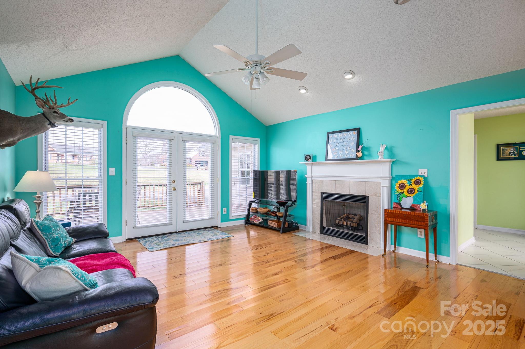 1611 Emmaus Walk Conover, NC 28613 - Photo 9 of 37