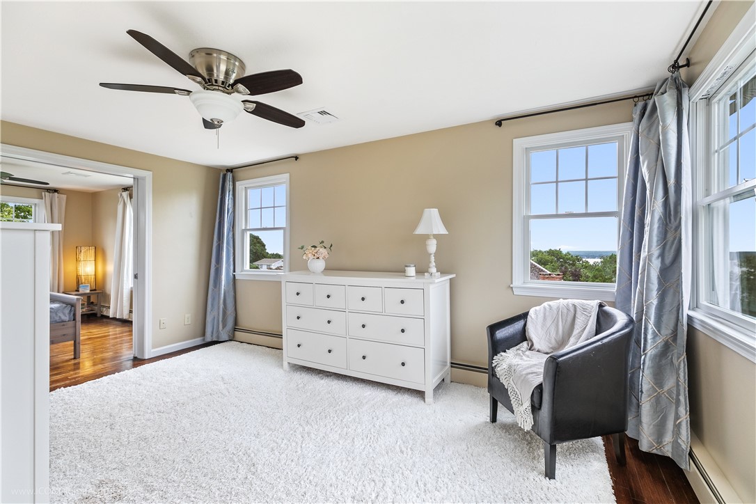 85 Lepes Road Portsmouth, RI 02871 - Photo 31 of 50 So much room, so much light.