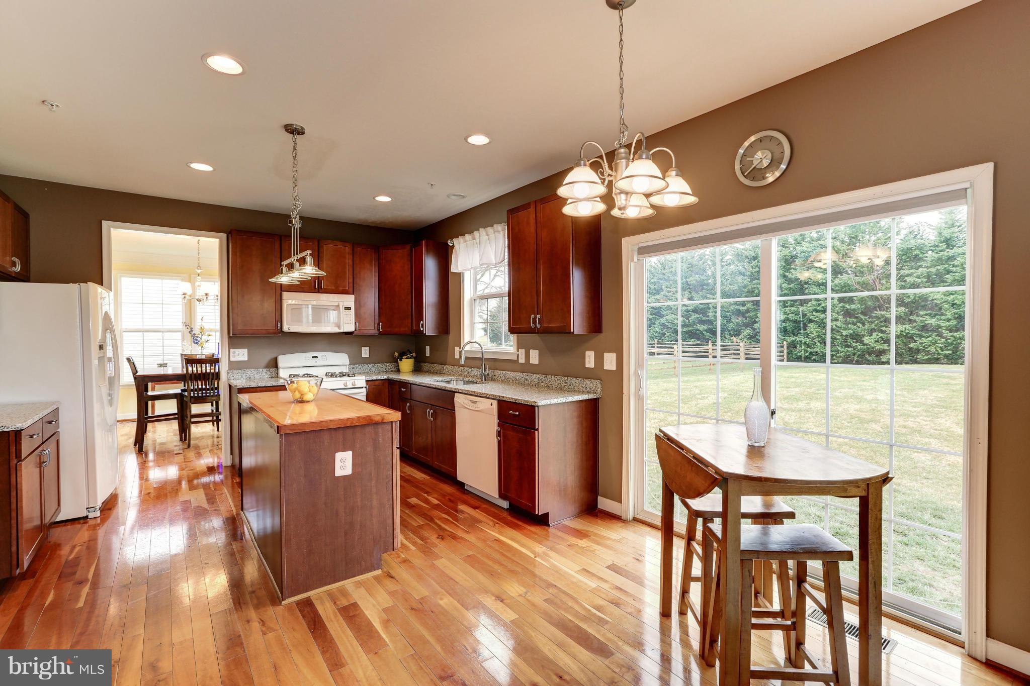 2606 New Design Road Adamstown, MD 21710 - Photo 11 of 25 Kitchen