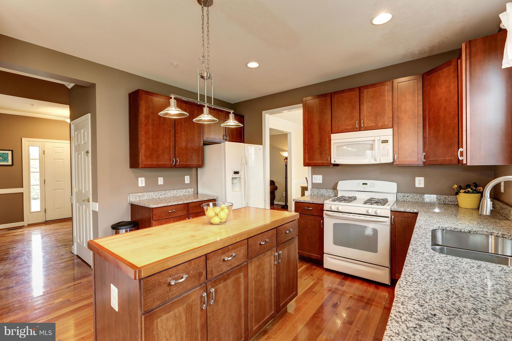 2606 New Design Road Adamstown, MD 21710 - Photo 12 of 25 Kitchen