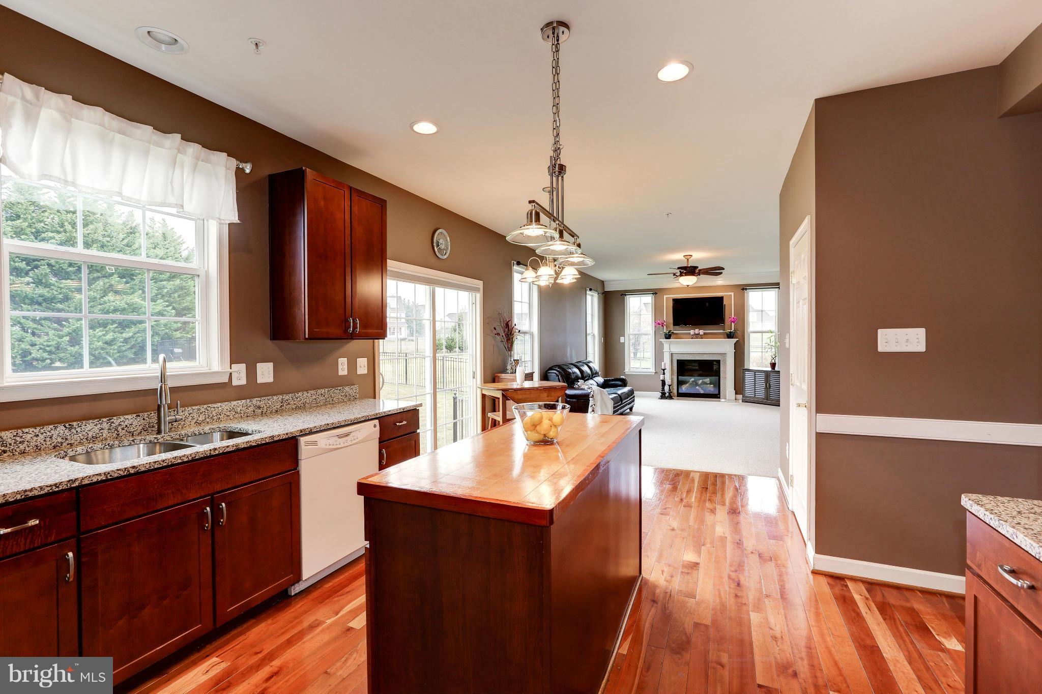2606 New Design Road Adamstown, MD 21710 - Photo 13 of 25 Kitchen