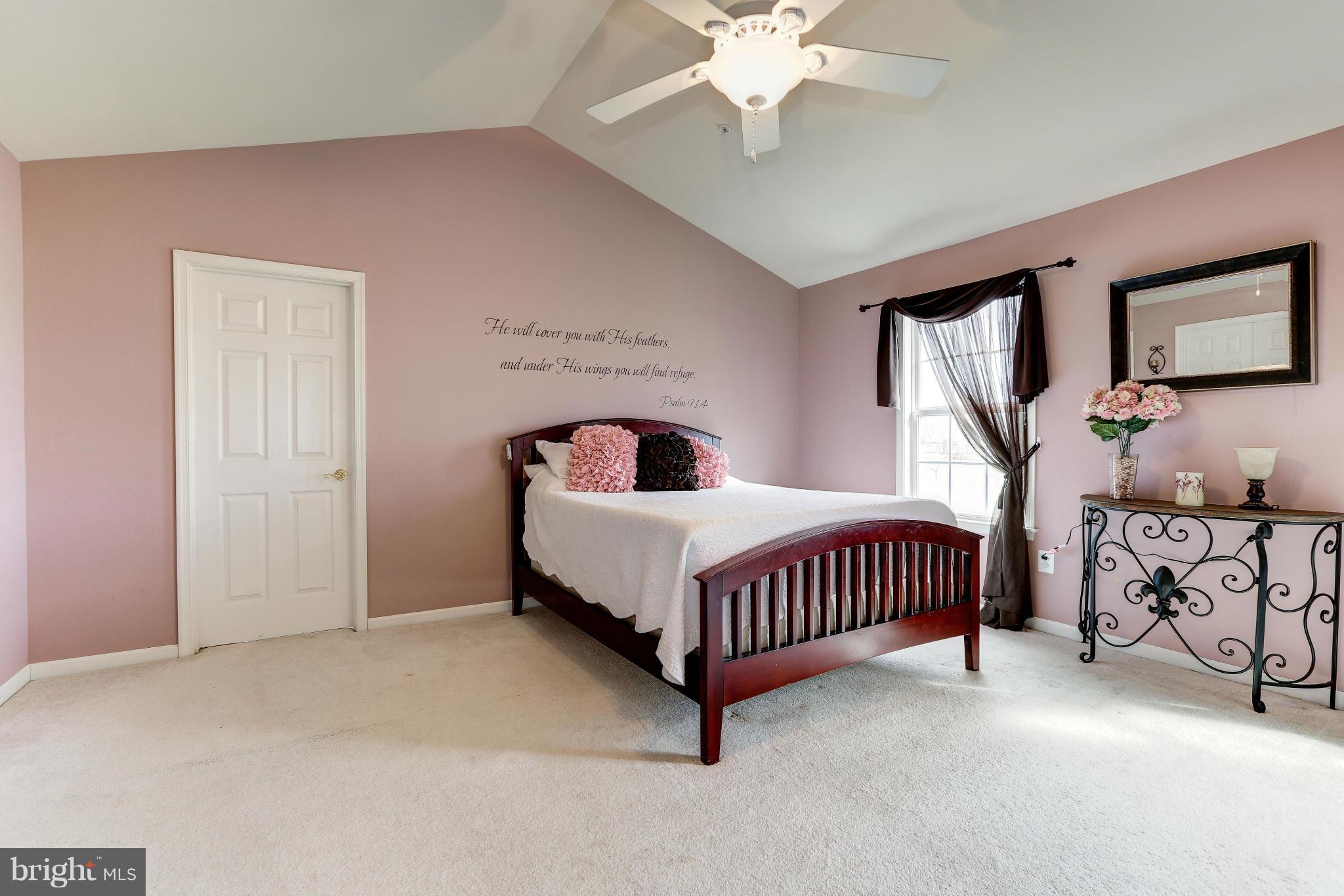 2606 New Design Road Adamstown, MD 21710 - Photo 17 of 25 Bedroom (Master)