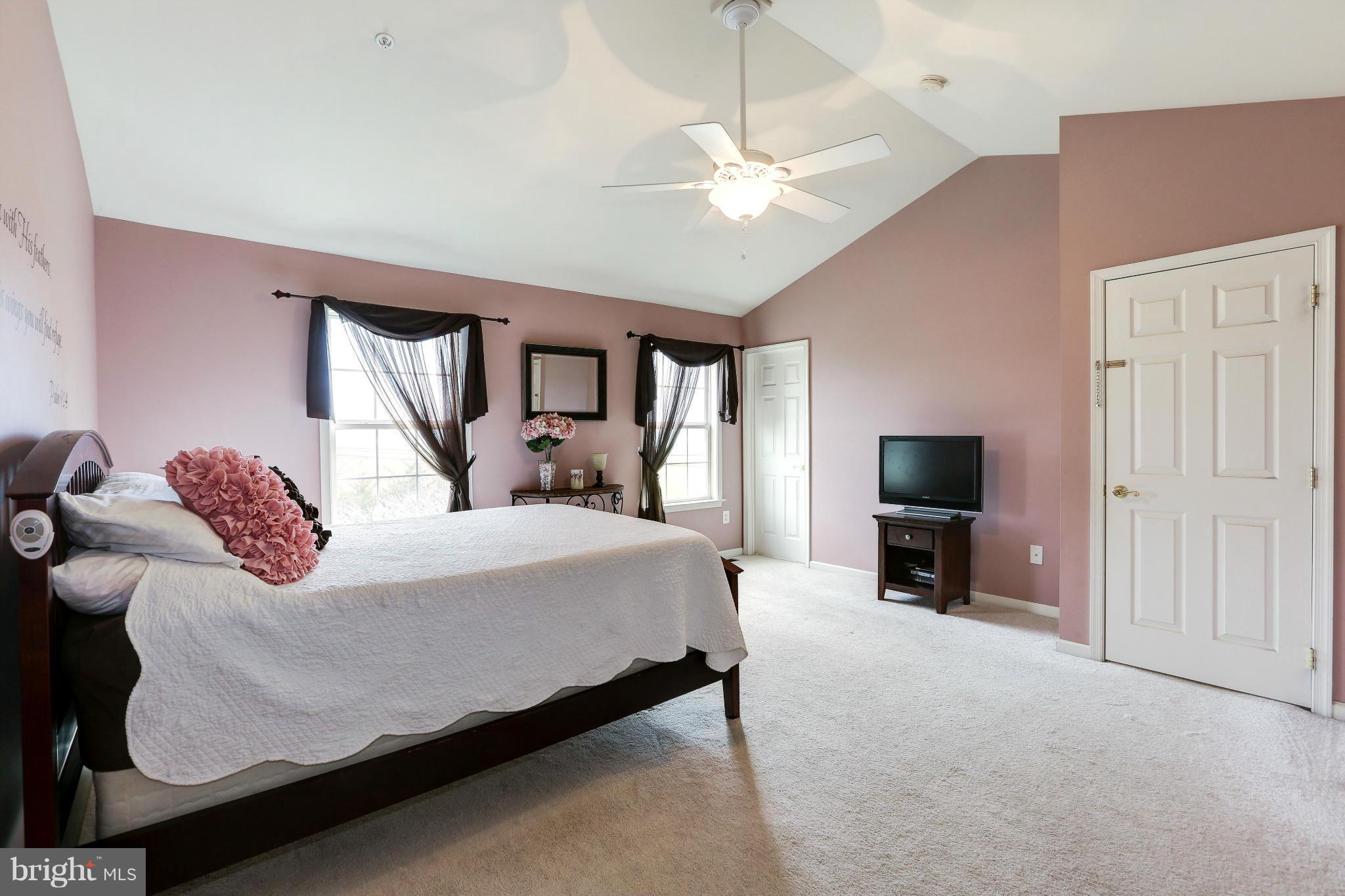 2606 New Design Road Adamstown, MD 21710 - Photo 18 of 25 Bedroom (Master)