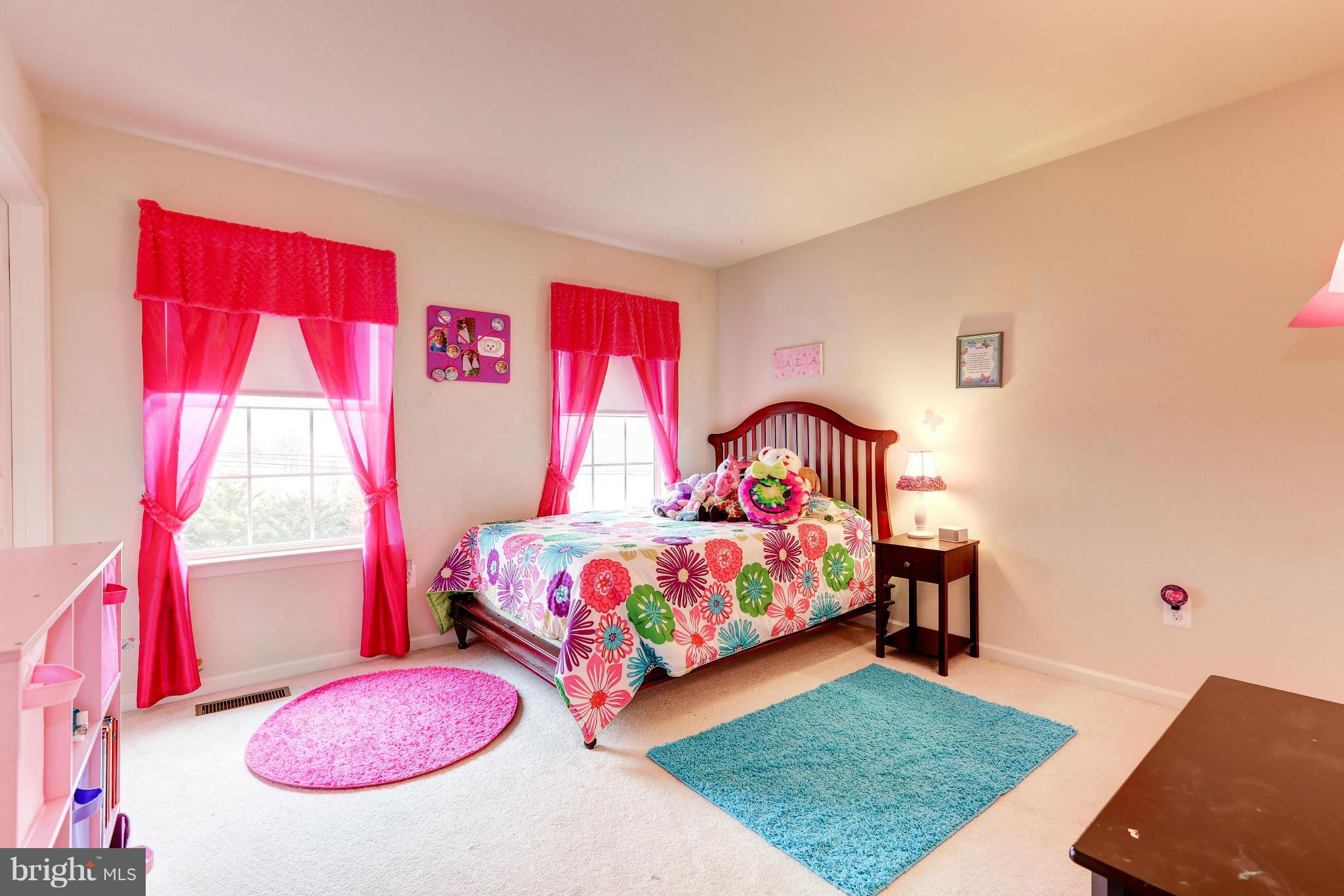 2606 New Design Road Adamstown, MD 21710 - Photo 21 of 25 Bedroom