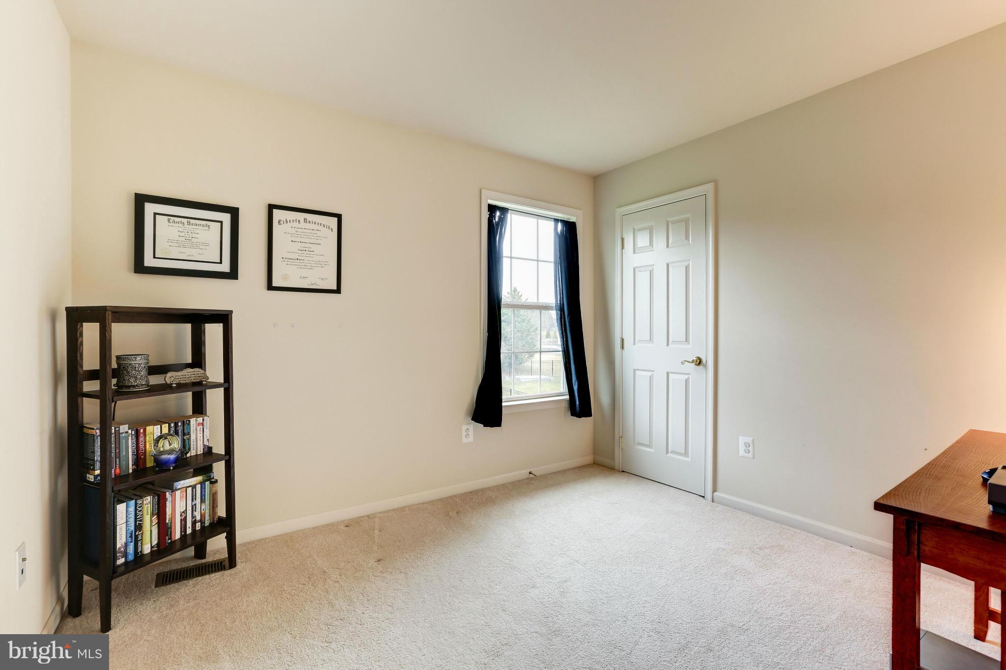 2606 New Design Road Adamstown, MD 21710 - Photo 22 of 25 Bedroom