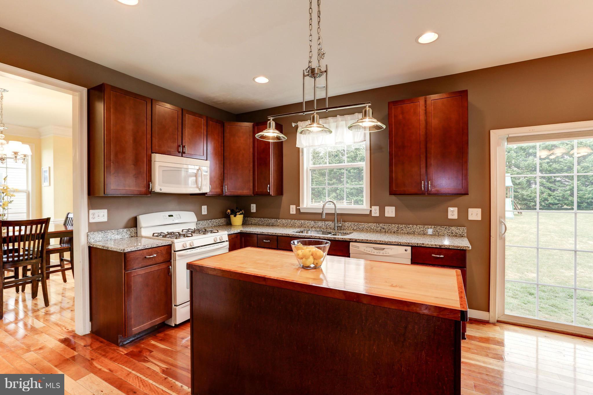 2606 New Design Road Adamstown, MD 21710 - Photo 10 of 25 Kitchen