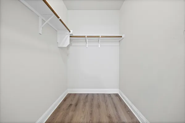 a view of small space