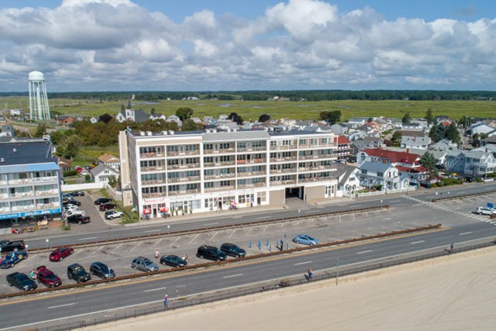 339 Ocean Boulevard, Unit 403 Hampton, NH 03842 - Photo 30 of 33