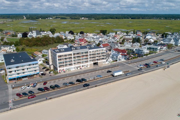 339 Ocean Boulevard, Unit 403 Hampton, NH 03842 - Photo 31 of 33