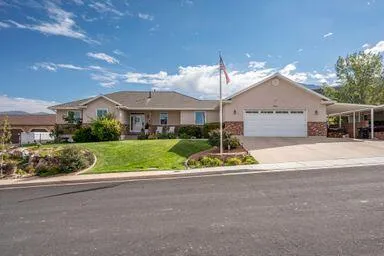 $679,000 | 1351 South 550 West, Cedar City, UT 84720