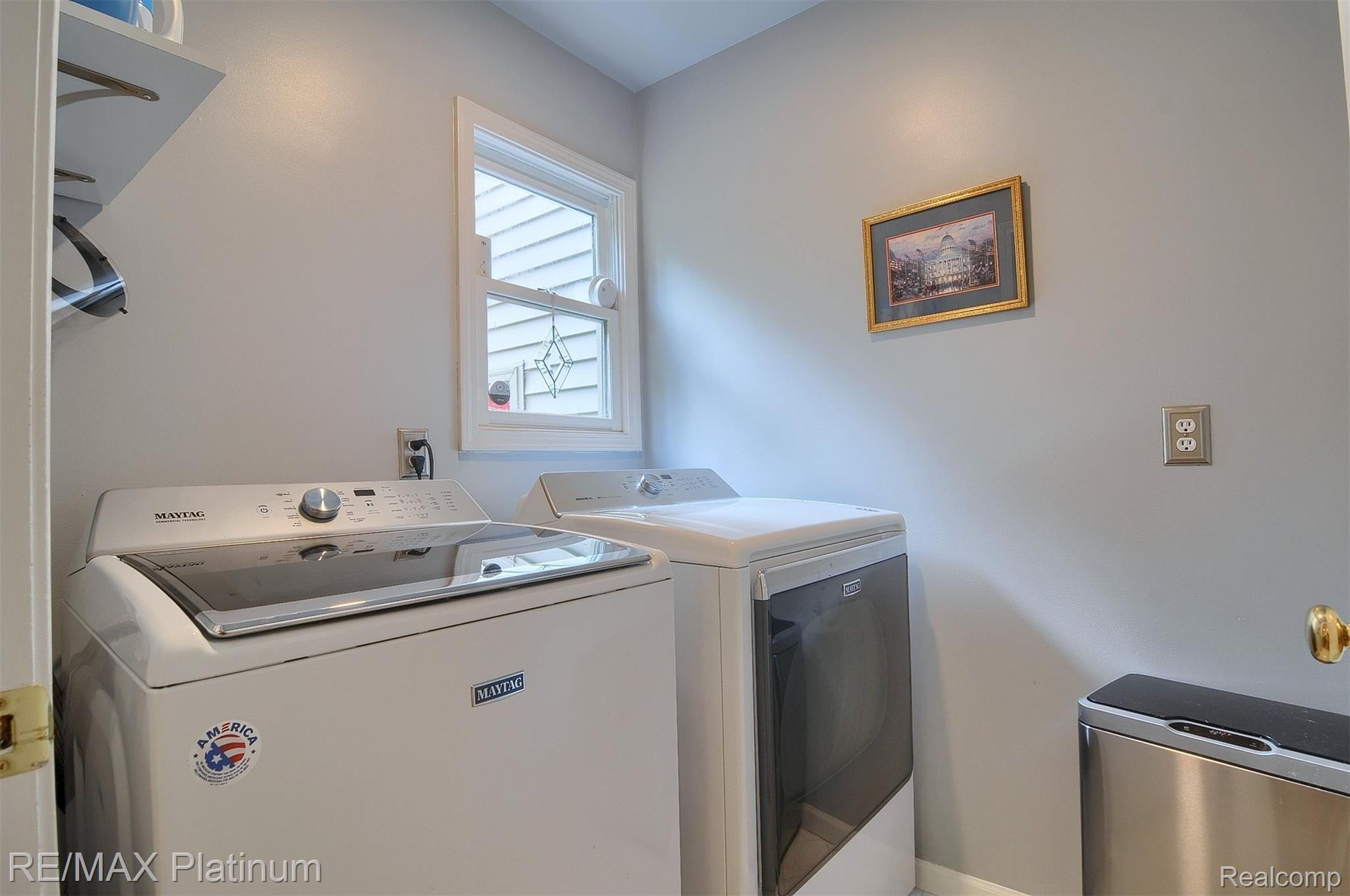 4799 East Clyde Road Howell, MI 48855 - Photo 16 of 38 16-Laundry Room.jpg