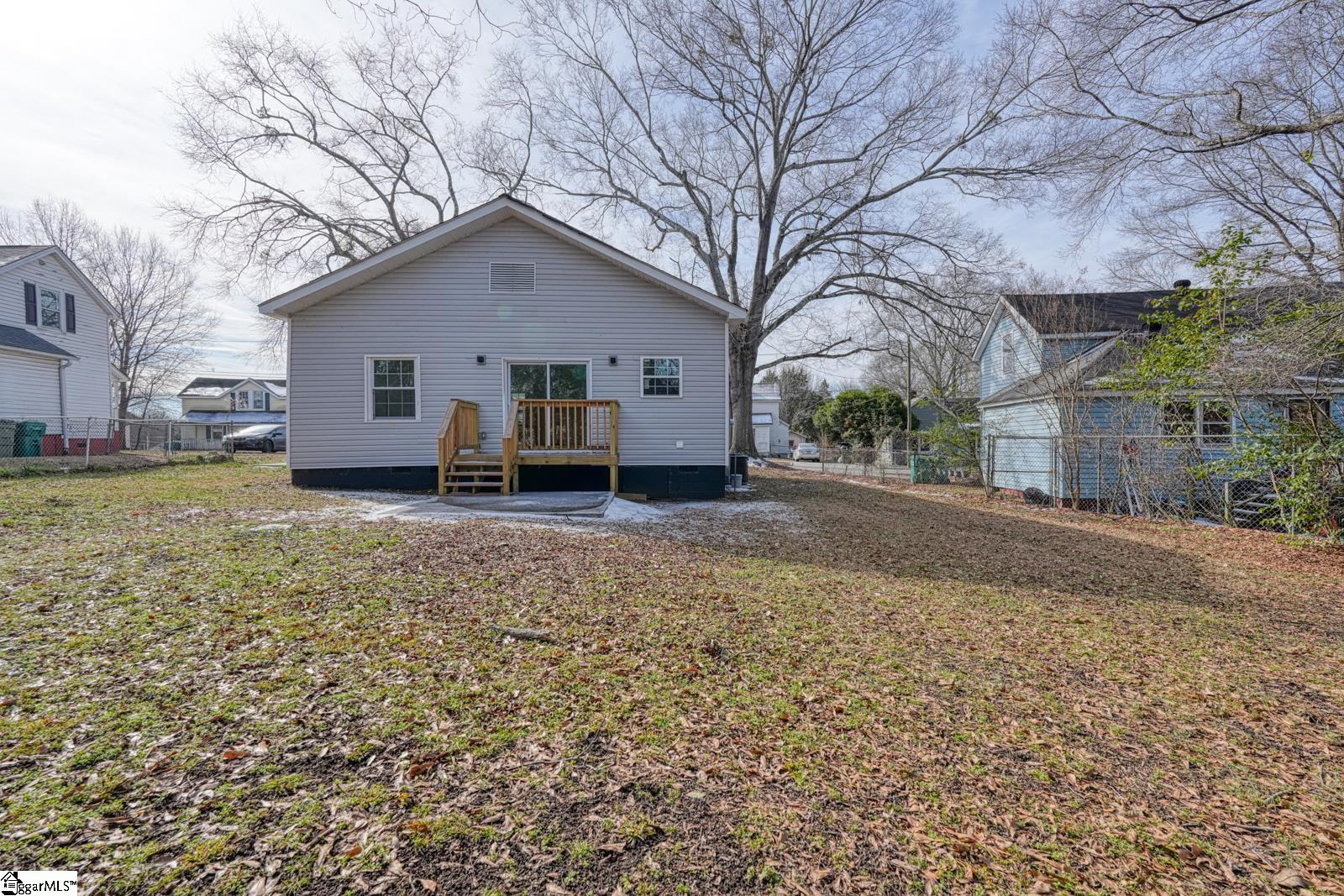 205 Magnolia Street Gaffney, SC 29340 - Photo 29 of 31