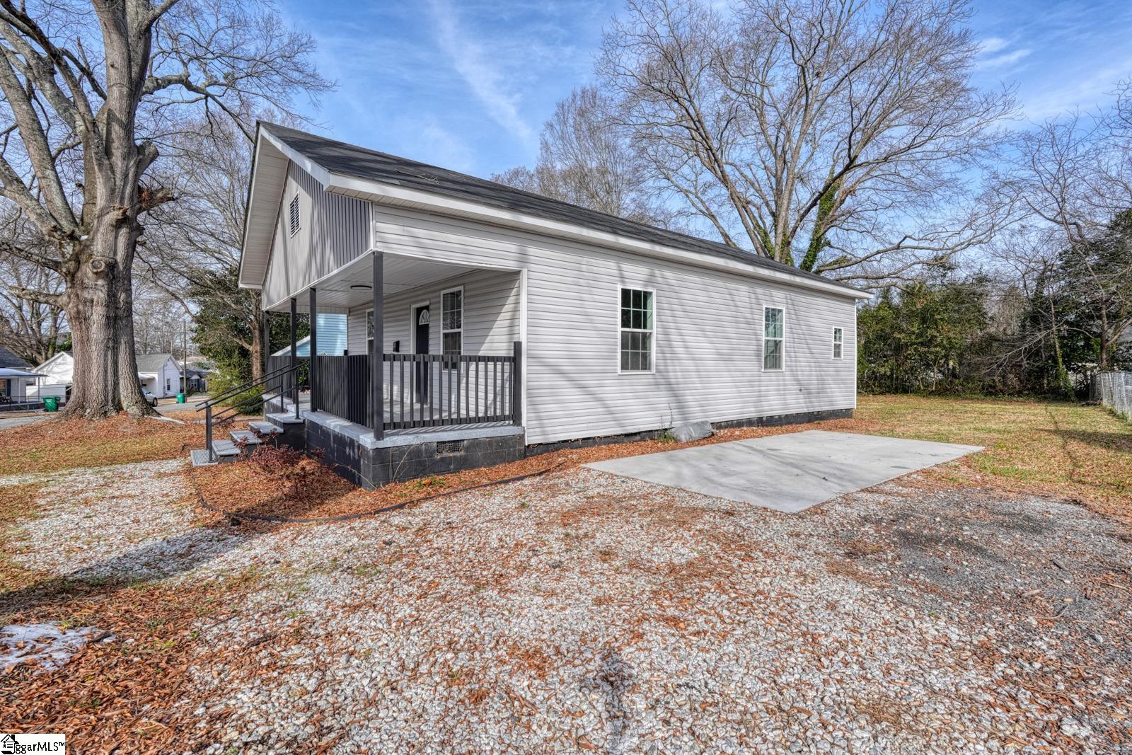 205 Magnolia Street Gaffney, SC 29340 - Photo 30 of 31