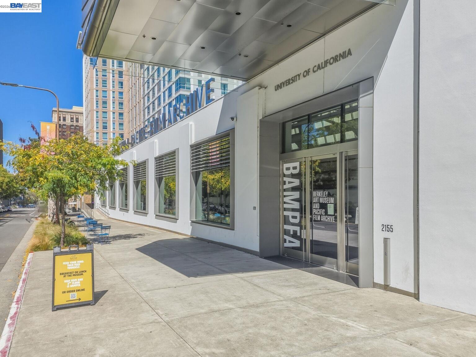 2201 Virginia Street, Unit 2 Berkeley, CA 94709 - Photo 48 of 63 Gallery Image 48