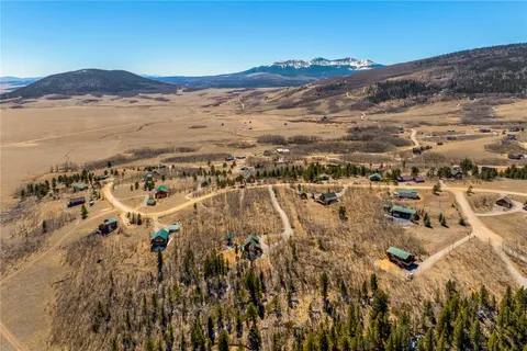 $800,000 | 1059 Sheep Ridge Road, Fairplay, CO 80440