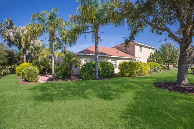 $945,000 | 12838 Daisy Place, Bradenton, FL 34212