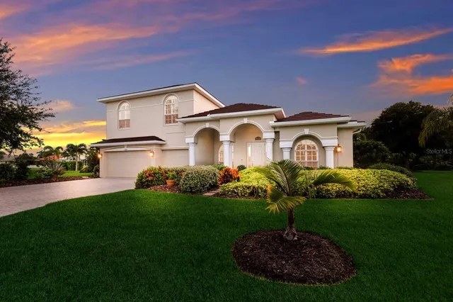 $945,000 | 12838 Daisy Place, Bradenton, FL 34212