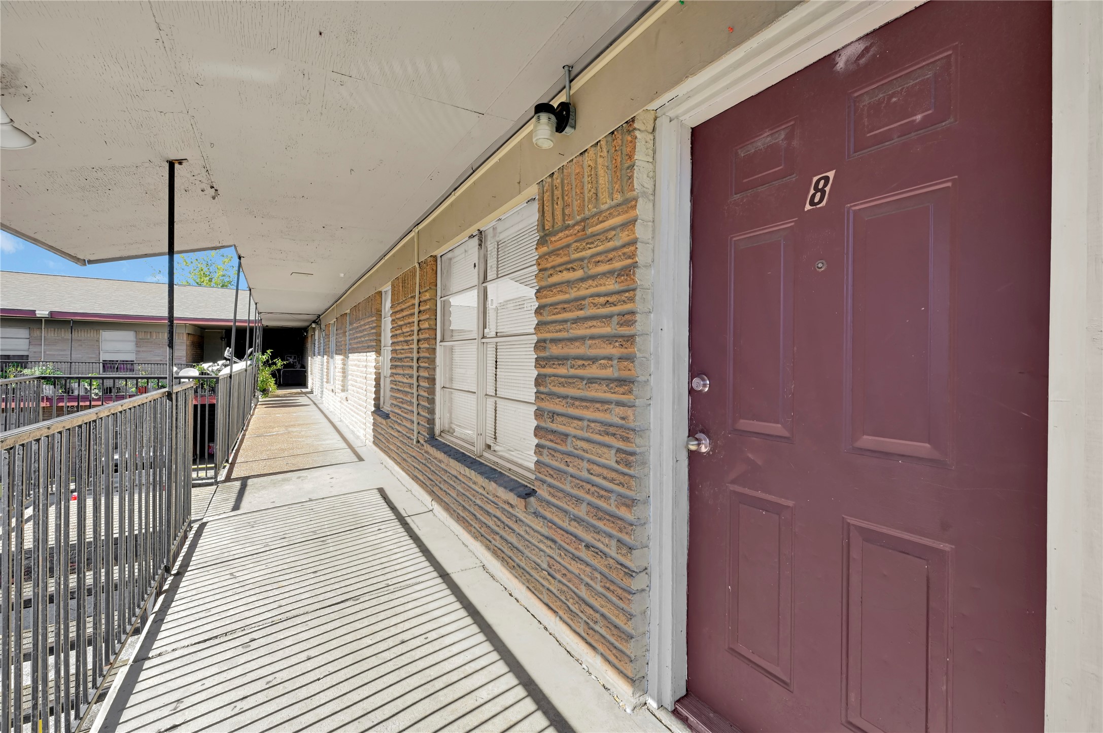 1711 Wichita Street, Unit 14 Houston, TX 77004 - Photo 18 of 20