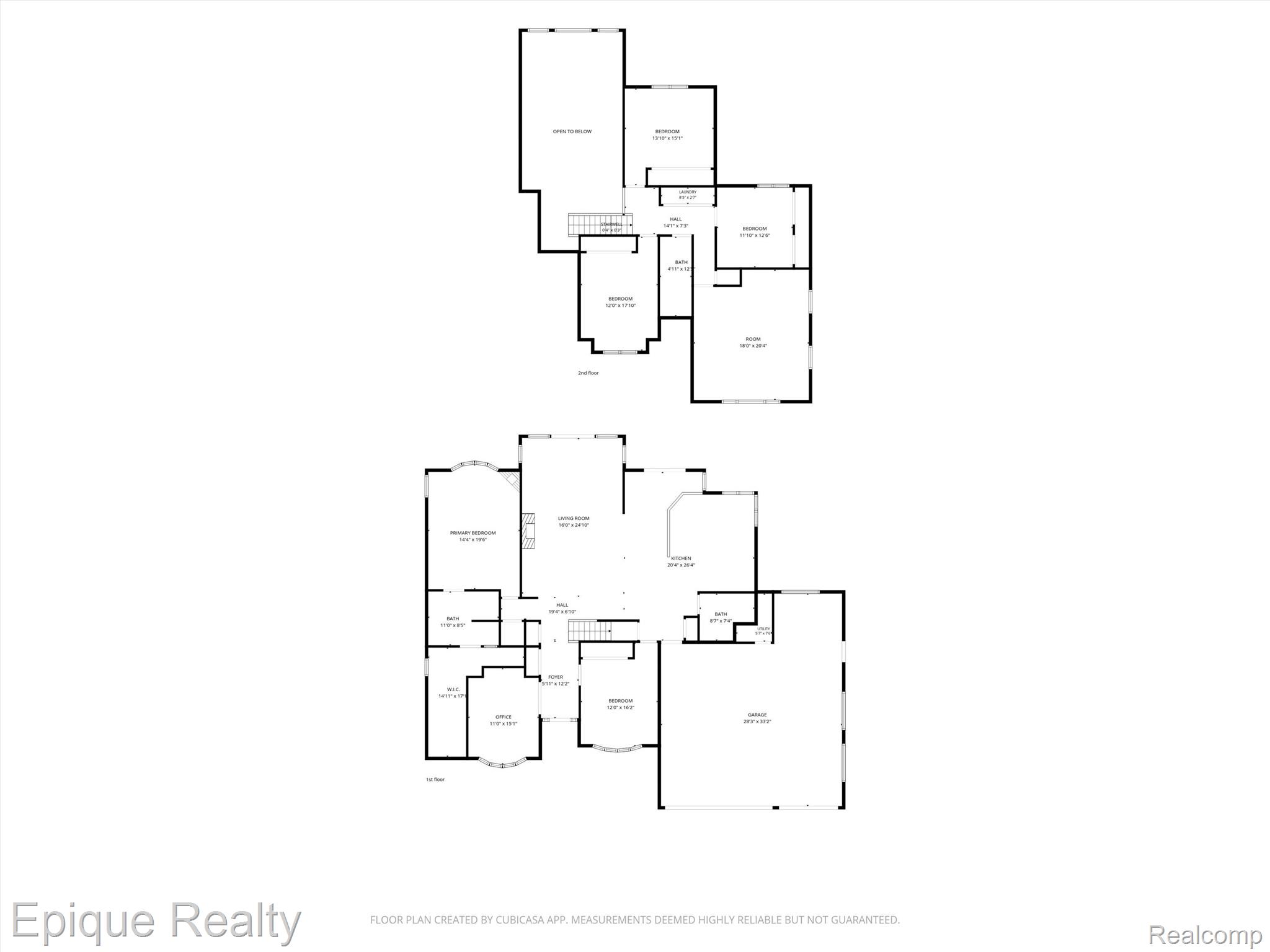 33124 North River Road Harrison Township, MI 48045 - Photo 76 of 77 03-all_floors_33124_north_river_road_harrison_township_with_dim.jpg