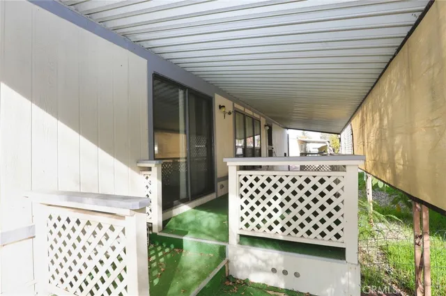 a view of outdoor space