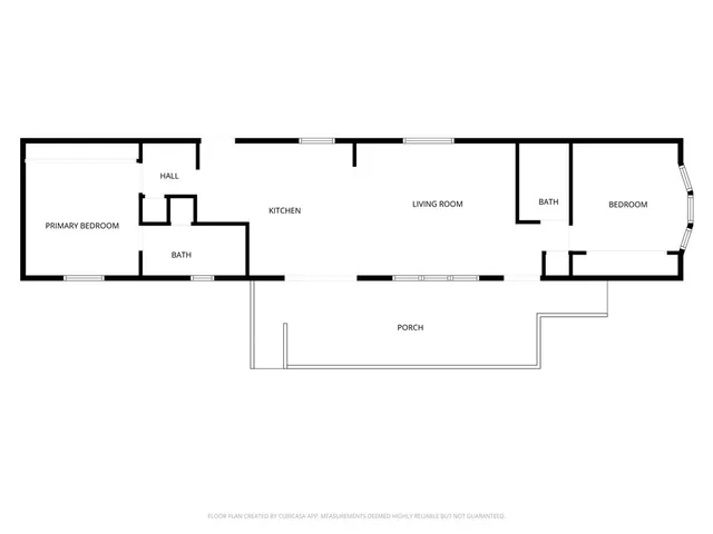 $79,000 | 5701 Live Oak Drive, Unit 73, Kelseyville, CA 95451