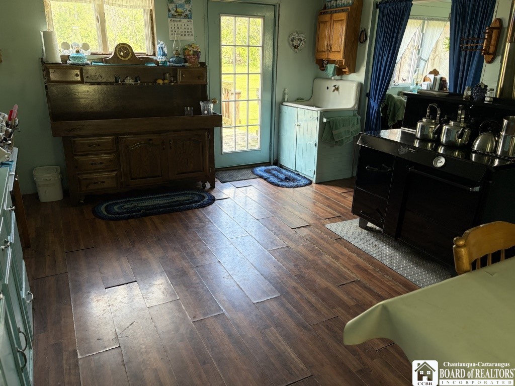 1106 Frew Run Road Carroll, NY 14738 - Photo 19 of 31
