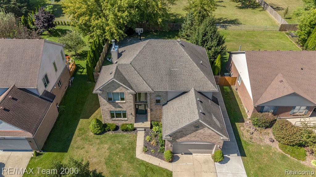 51069 Baker Road Chesterfield, MI 48047 - Photo 38 of 56