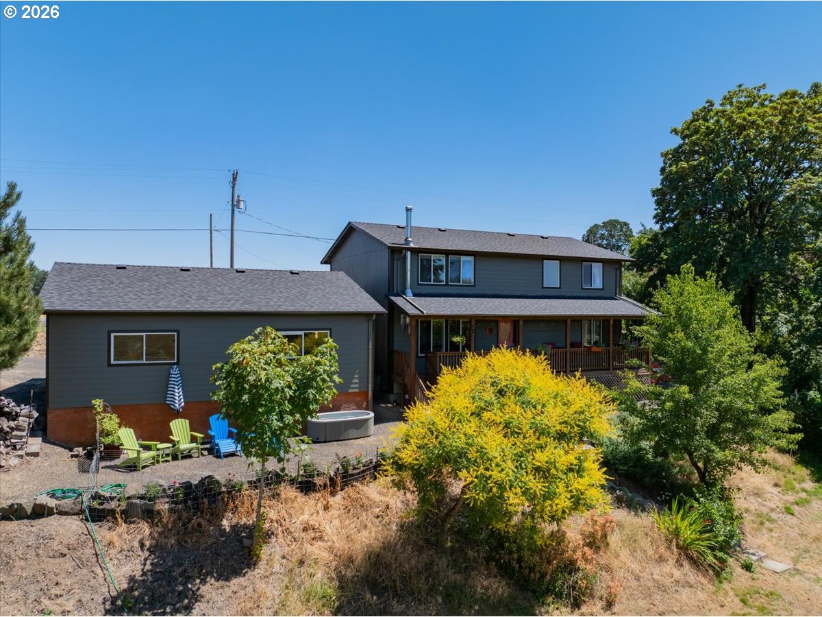 35050 Riverside Drive Albany, OR 97321 - Photo 37 of 48
