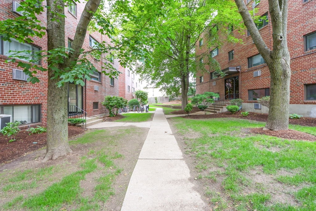 14 Riverside Street, Unit 31 Watertown, MA 02472 - Photo 18 of 25 Gallery Image 18