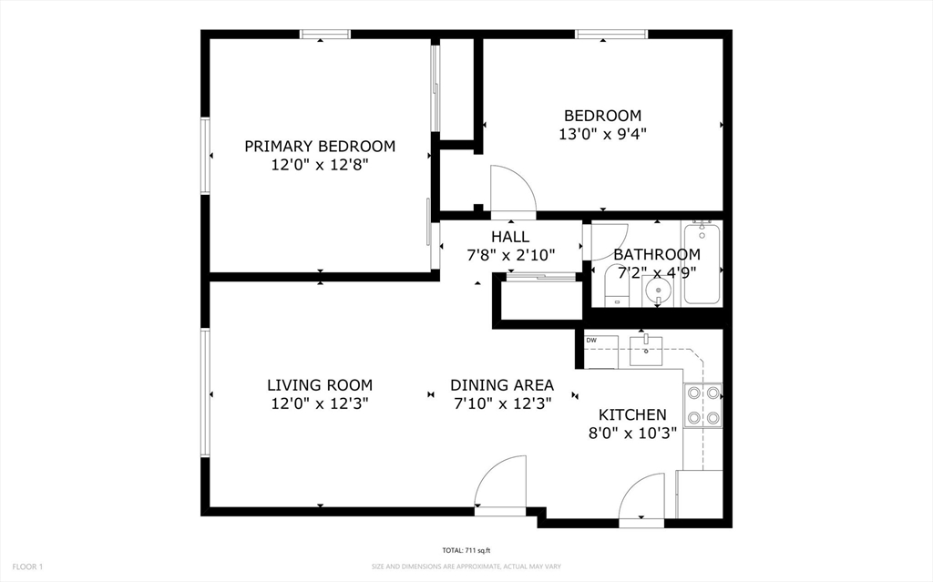 14 Riverside Street, Unit 31 Watertown, MA 02472 - Photo 25 of 25 Gallery Image 25