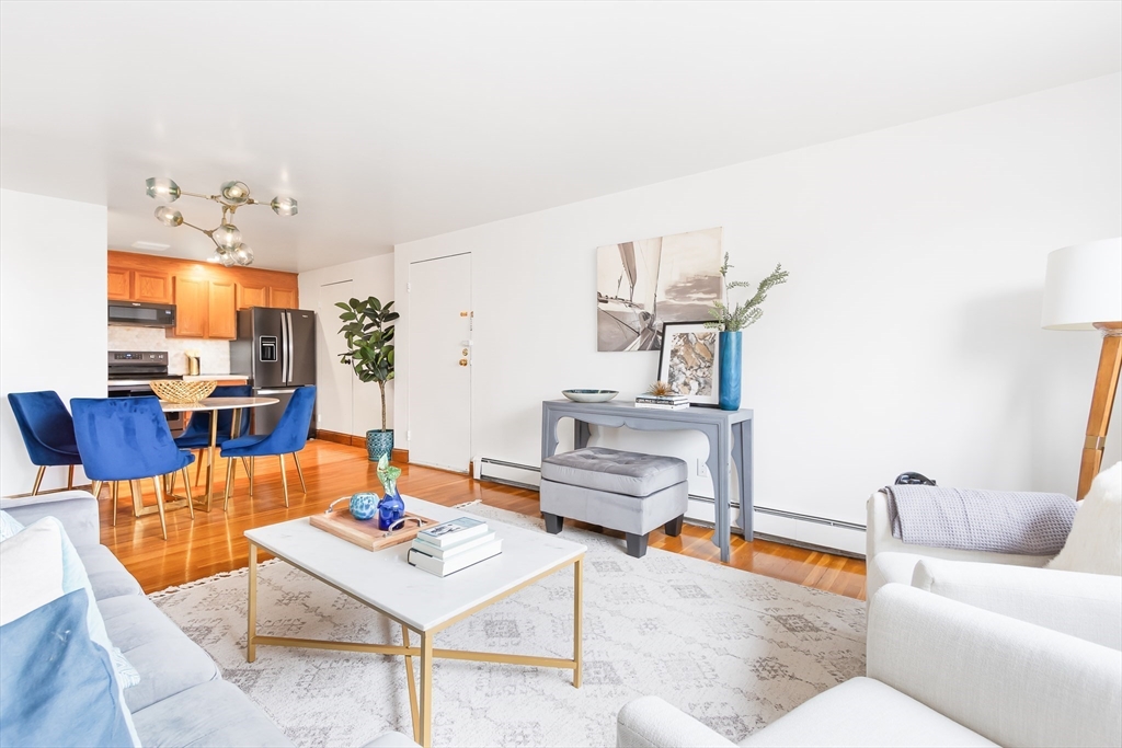 14 Riverside Street, Unit 31 Watertown, MA 02472 - Photo 6 of 25 Gallery Image 6
