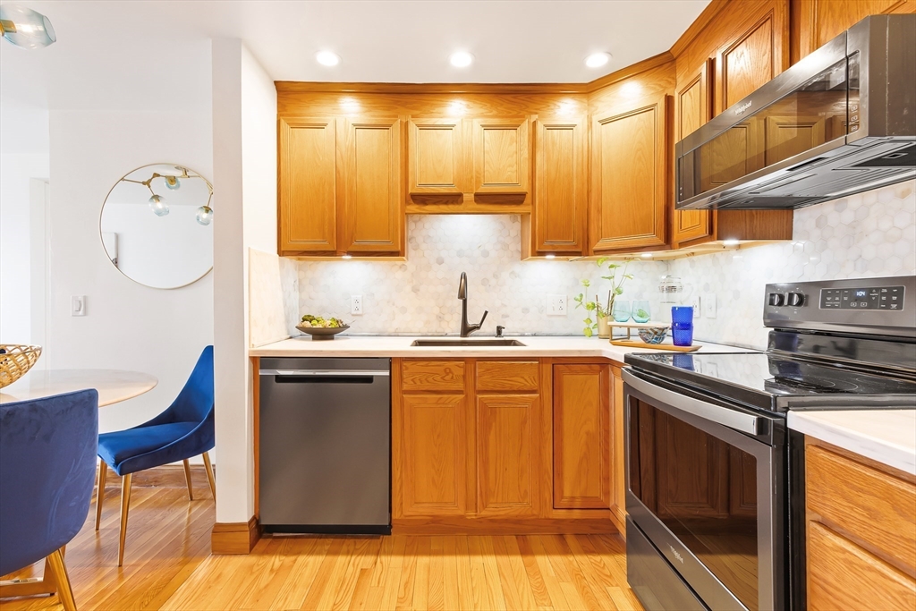 14 Riverside Street, Unit 31 Watertown, MA 02472 - Photo 9 of 25 Gallery Image 9