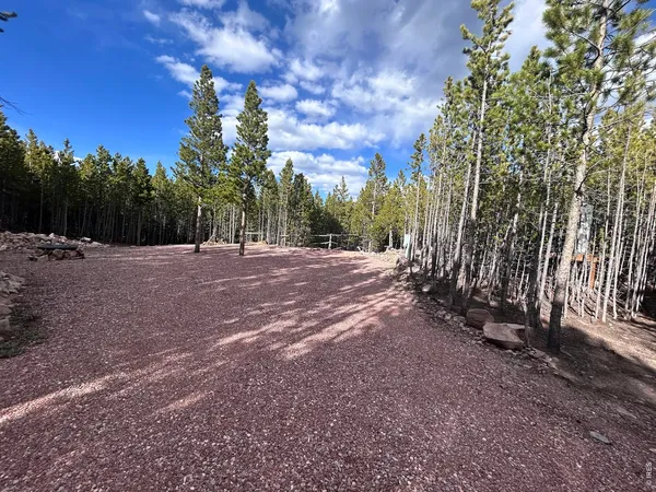$165,000 | 2596 Ottawa Way, Red Feather Lakes, CO 80545