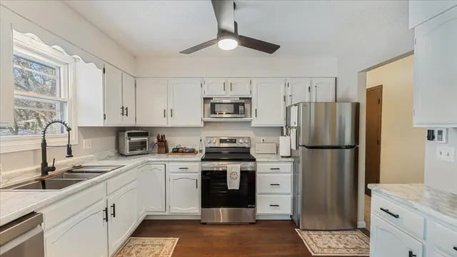 $275,000 | 1707 10th Avenue Southeast, St. Cloud, MN 56304