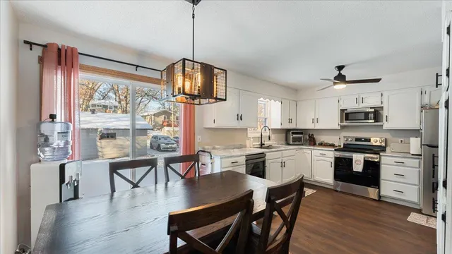 $275,000 | 1707 10th Avenue Southeast, St. Cloud, MN 56304