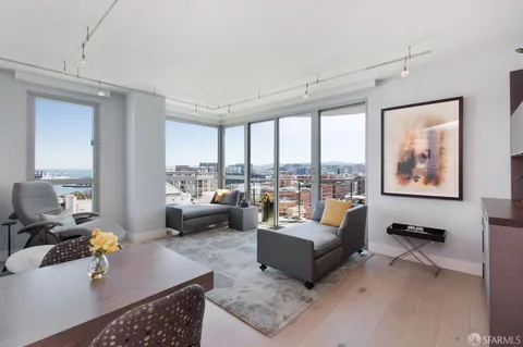 $1,795,000 | 229 Brannan Street, Unit 16E, San Francisco, CA 94107