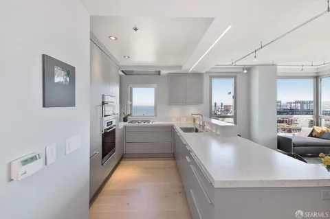 $1,795,000 | 229 Brannan Street, Unit 16E, San Francisco, CA 94107