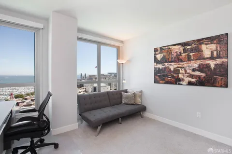 $1,795,000 | 229 Brannan Street, Unit 16E, San Francisco, CA 94107